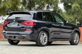Used 2021 BMW X3 xDrive30e w/ M Sport Package image 4