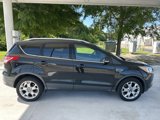 Used 2014 Ford Escape Titanium image 2