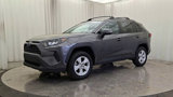 Certified 2021 Toyota RAV4 LE image 4
