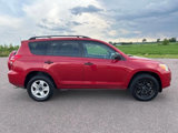 Used 2009 Toyota RAV4 4WD w/ 3rd Row image 6