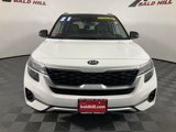 Certified 2021 Kia Seltos S image 2