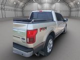 Used 2018 Ford F150 King Ranch w/ Equipment Group 601A Luxury image 4