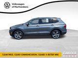 Used 2021 Volkswagen Tiguan SEL image 4