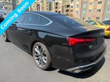 Used 2023 Audi A5 2.0T Premium Plus w/ Premium Plus image 5
