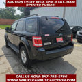 Used 2011 Ford Escape 4WD Hybrid image 6