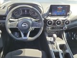 Certified 2024 Nissan Sentra SV image 3