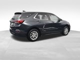 Used 2022 Chevrolet Equinox LT image 3