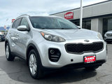 Used 2018 Kia Sportage LX w/ LX Popular Package image 2