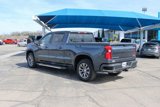 Used 2021 Chevrolet Silverado 1500 RST w/ Z71 Off-Road Package image 3