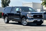 Used 2021 Ford F150 XLT image 2