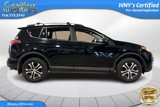 Used 2018 Toyota RAV4 LE w/ All Weather Liner Package image 4