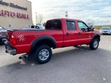 Used 2012 Ford F350 XLT w/ XLT Premium Pkg image 3