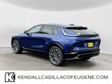 New 2025 Cadillac Lyriq Sport image 3
