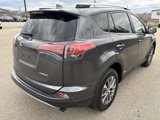 Used 2018 Toyota RAV4 AWD Hybrid image 4
