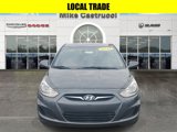 Used 2012 Hyundai Accent GS image 2