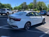 New 2025 Volkswagen Jetta SEL image 3