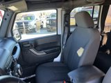 Used 2017 Jeep Wrangler Sport image 2