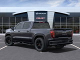 New 2025 GMC Sierra 1500 Elevation w/ LPO, Elevation Black Package image 3