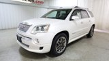 Used 2012 GMC Acadia Denali image 2