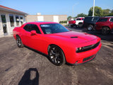 Used 2015 Dodge Challenger SXT Plus w/ Technology Group image 2