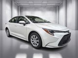 Used 2023 Toyota Corolla LE image 3