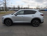 Used 2023 MAZDA CX-5 AWD 2.5 S w/ Premium Package image 5