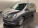 Used 2017 Honda Pilot EX-L image 3