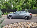 Used 2017 Hyundai Elantra Value Edition w/ Cargo Package image 2