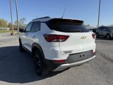 Used 2022 Chevrolet TrailBlazer LT w/ Convenience Package image 3