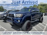 Used 2006 Toyota Tacoma 4x4 Double Cab image 3