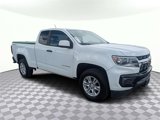 Used 2021 Chevrolet Colorado LT w/ Fleet Safety Package image 2