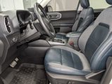 Used 2022 Ford Bronco Sport Outer Banks w/ Tech Package image 4