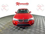 Used 2017 BMW X3 sDrive28i w/ Driving Assistance Package image 2