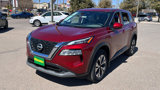 Used 2023 Nissan Rogue SV image 3