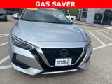 Used 2022 Nissan Sentra SV image 2