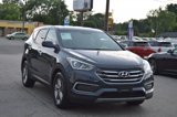 Used 2018 Hyundai Santa Fe Sport image 2