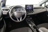 Used 2023 Toyota Corolla SE image 2