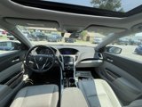 Used 2017 Acura TLX w/ Technology Package image 2