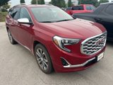 Used 2018 GMC Terrain Denali w/ Advanced Safety Package image 2