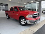 Certified 2023 RAM 1500 Tradesman w/ Popular Equipment Group image 2