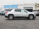 Used 2019 Chevrolet Traverse LT image 2