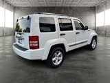 Used 2012 Jeep Liberty Limited image 5