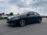 Used 2022 Nissan Sentra SV image 3