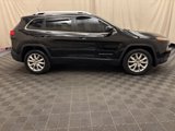 Used 2017 Jeep Cherokee Limited image 4