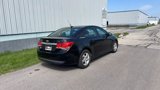 Used 2014 Chevrolet Cruze LT w/ All-Star Edition image 5