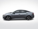 Used 2021 Nissan Sentra SR w/ SR Premium Package image 2