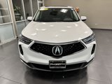 Used 2024 Acura RDX SH-AWD image 4