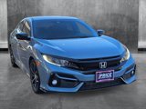 Used 2020 Honda Civic Sport image 3