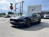 Used 2022 Ford Mustang Premium w/ Ford Safe & Smart Package image 2