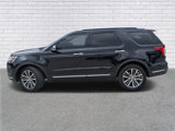 Used 2019 Ford Explorer Platinum image 2